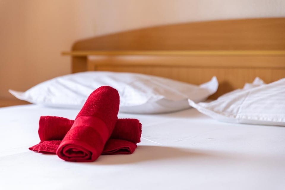 Villa Tomislav Apartment in Baška Voda