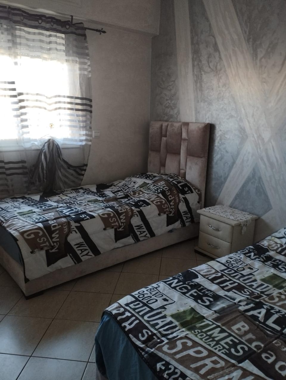 appartement 75m2 avec piscine Apartment in Bouznika