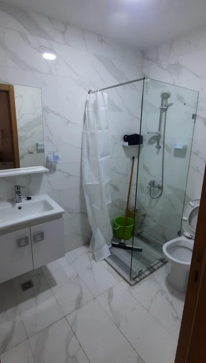 Bel Appartement a Martil Apartment in Tangier-Tétouan-Al Hoceima