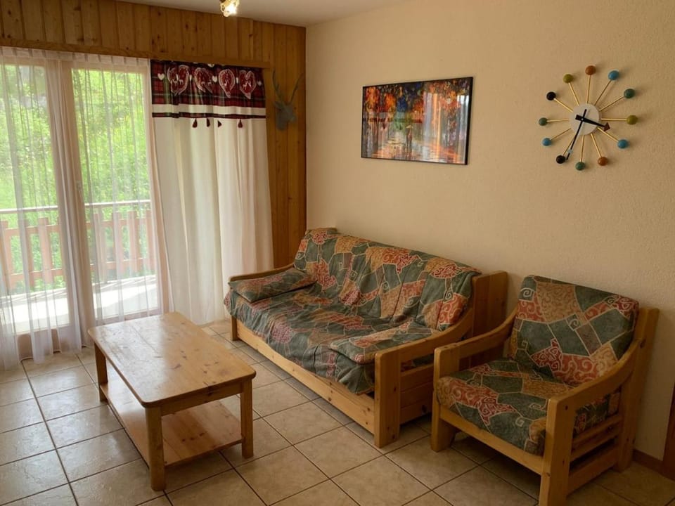 Le9 Bel appartement à Thyon Les Collons, Switzerland Apartment in Canton of Valais