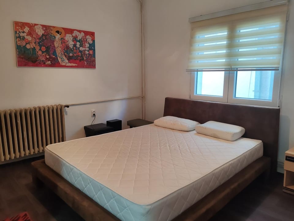 Apartmani Pegasus Apartment in Serbia