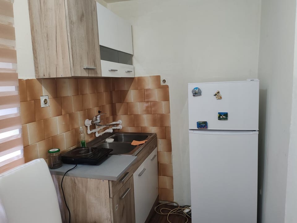 Apartmani Pegasus Apartment in Serbia