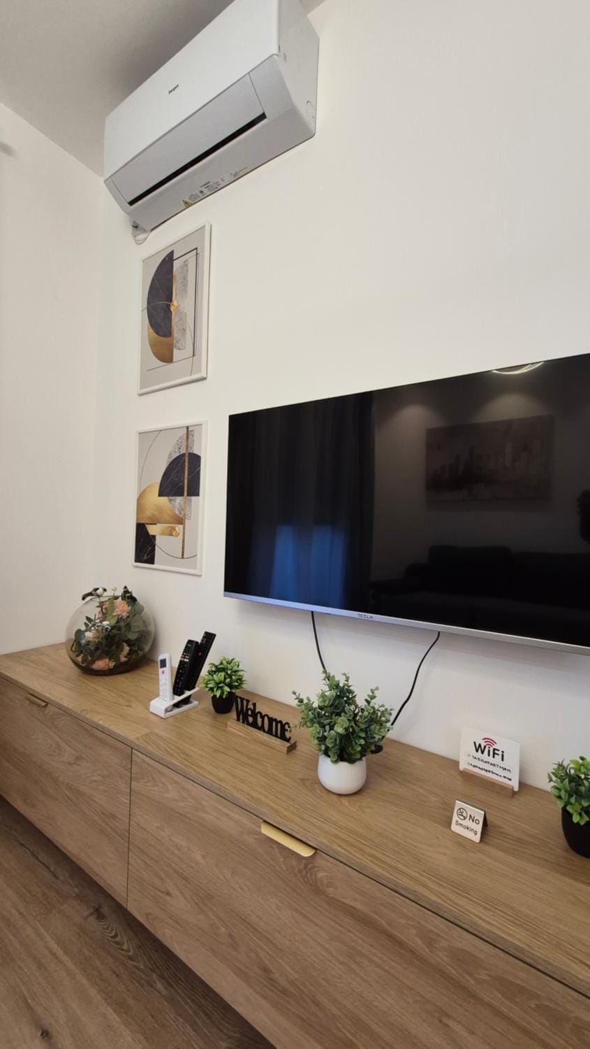 Apartman Taris Apartment in Serbia