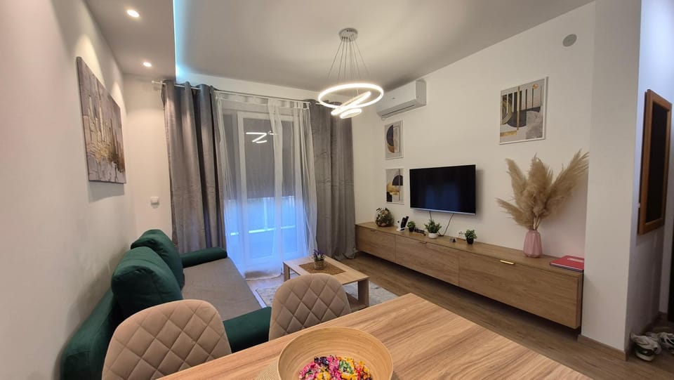 Apartman Taris Apartment in Serbia