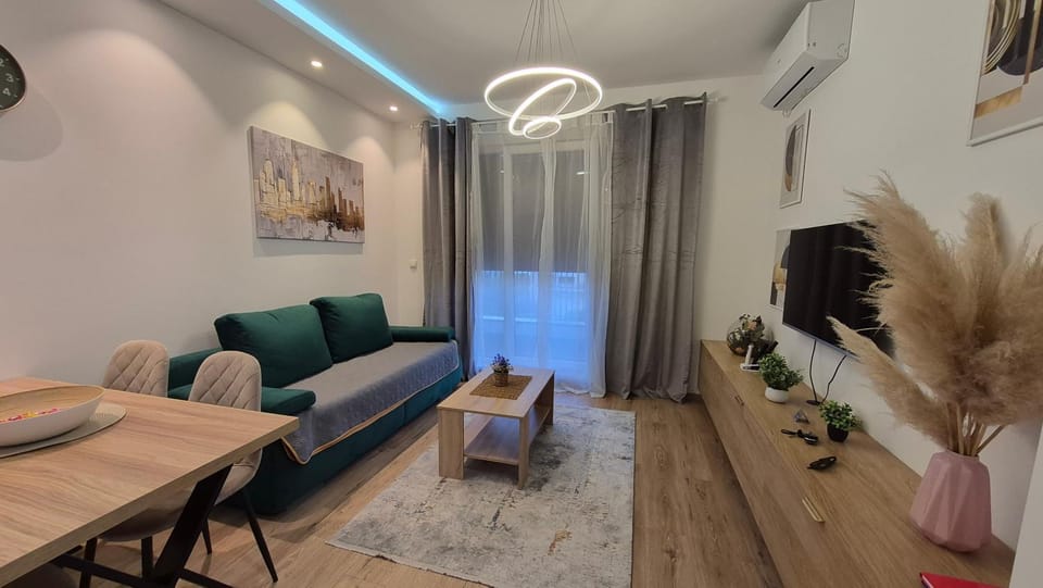Apartman Taris Apartment in Serbia