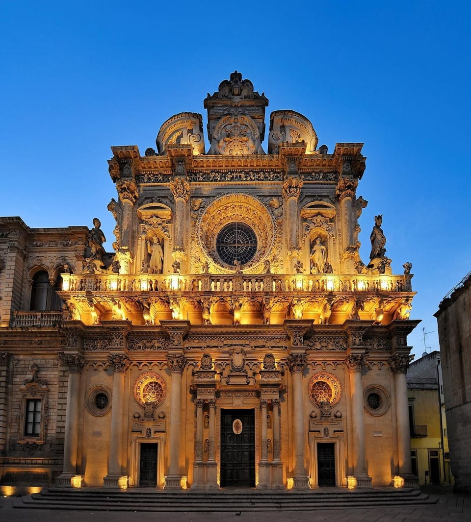 Radici Suites Bed and Breakfast in Lecce