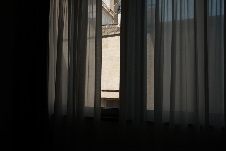 Radici Suites Bed and Breakfast in Lecce