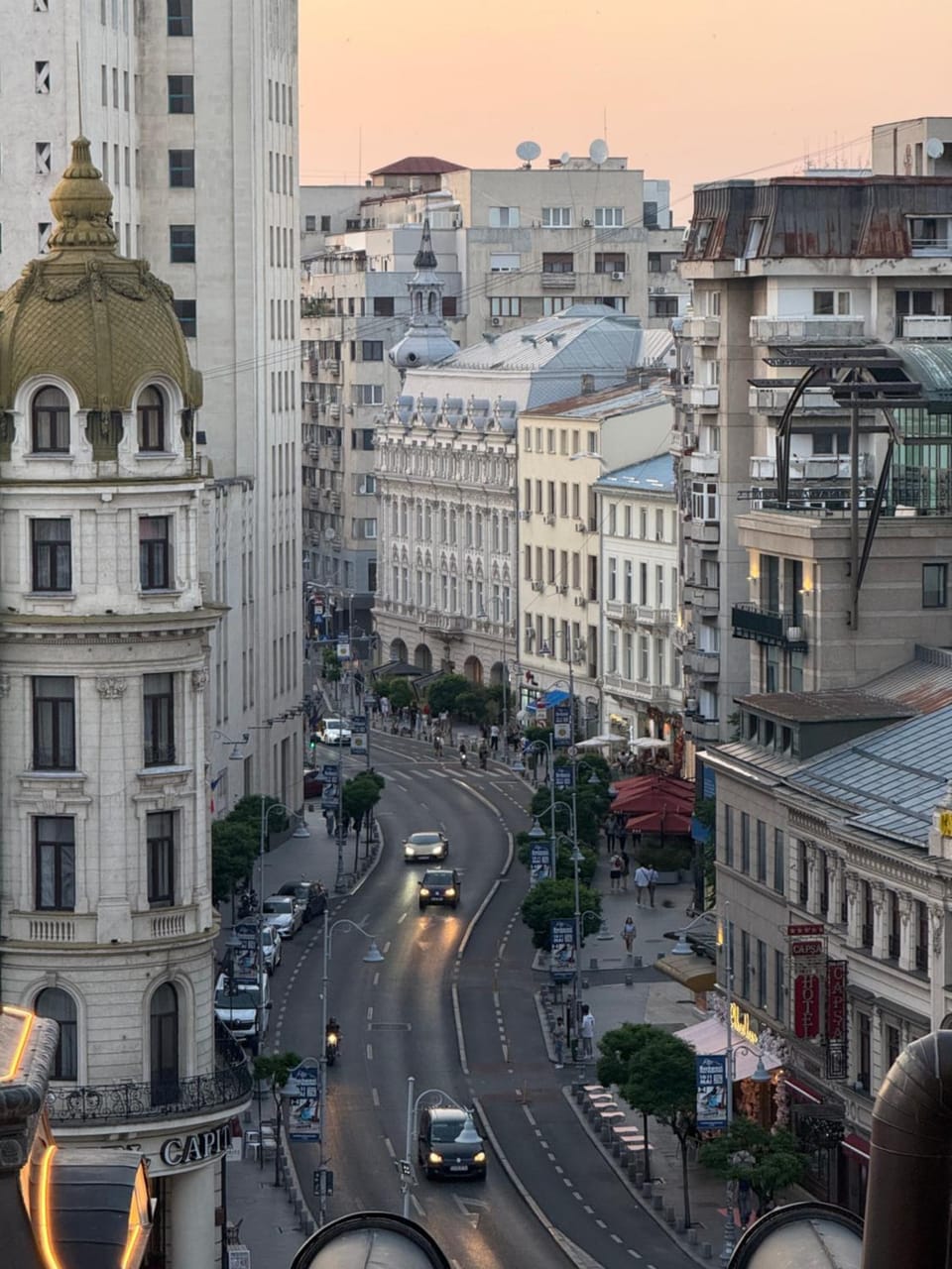 Neighbourhood, Bird's eye view, City view, Street view, Location