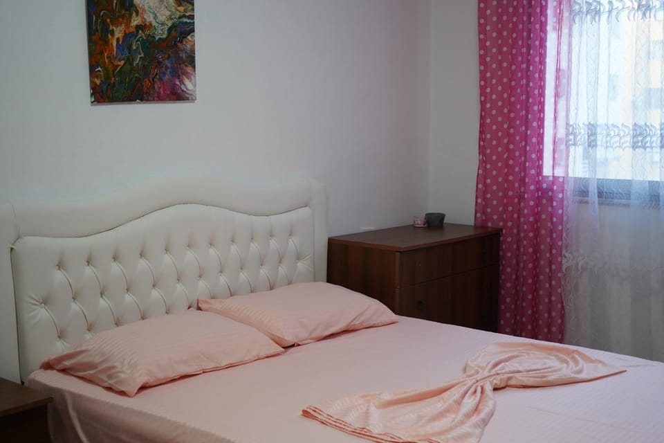 Blerta Apartment Durres Plazh Apartment in Tirana County, Albania