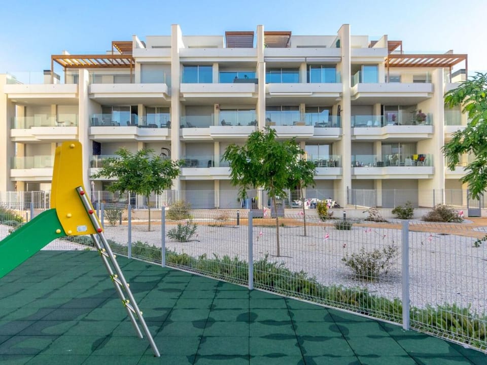 Ema Residencial Apartment in Vega Baja del Segura