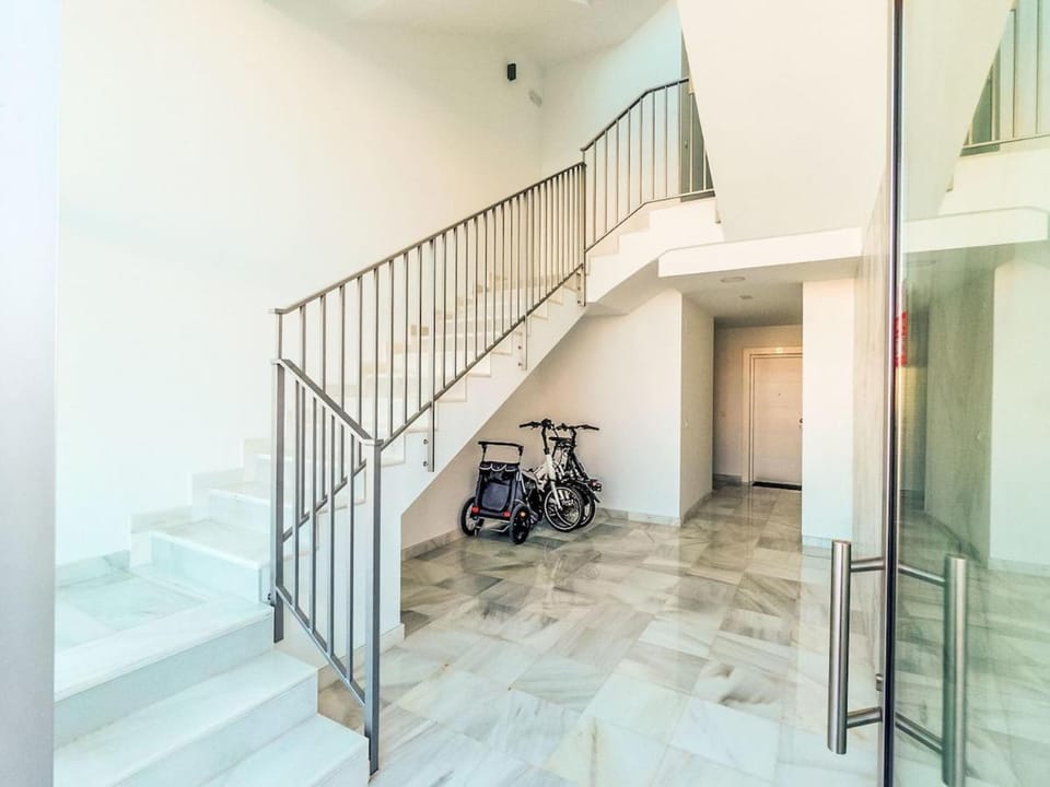 Ema Residencial Apartment in Vega Baja del Segura
