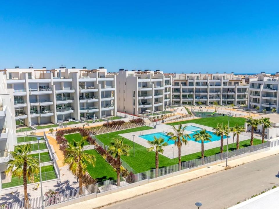Ema Residencial Apartment in Vega Baja del Segura