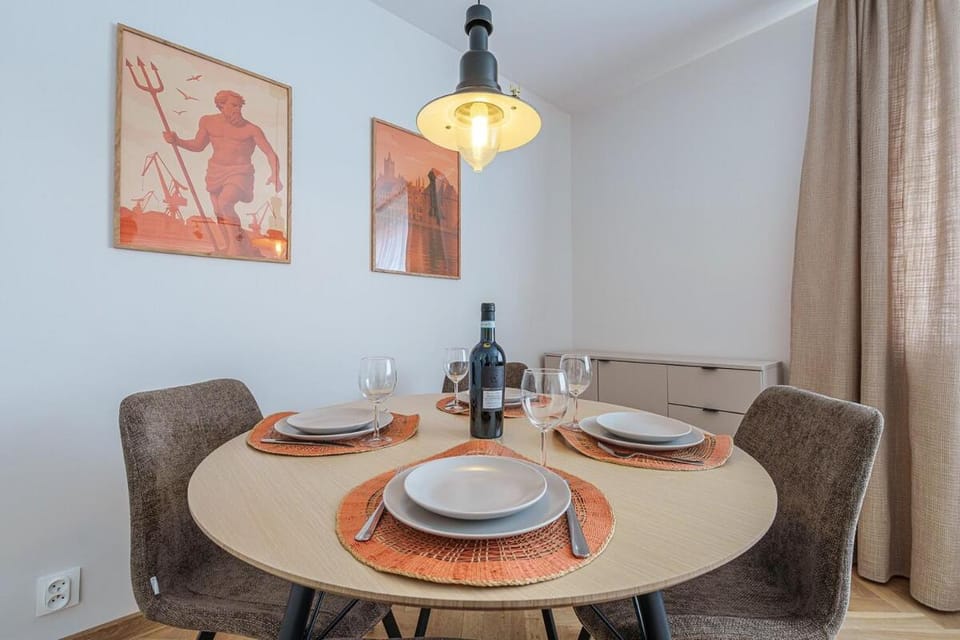 Hello Apartments Millennium Apartment in Gdansk