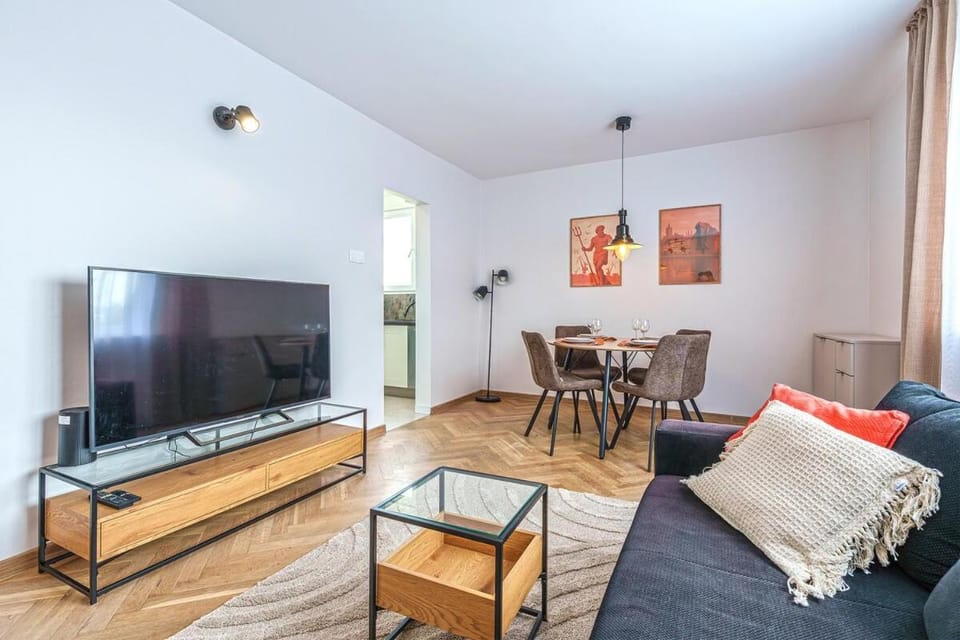 Hello Apartments Millennium Apartment in Gdansk
