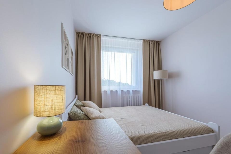 Hello Apartments Millennium Apartment in Gdansk