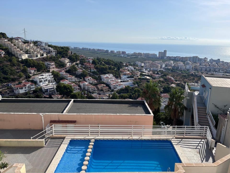 Sea view, Swimming pool