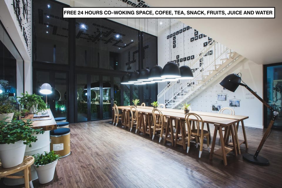 Meeting/conference room