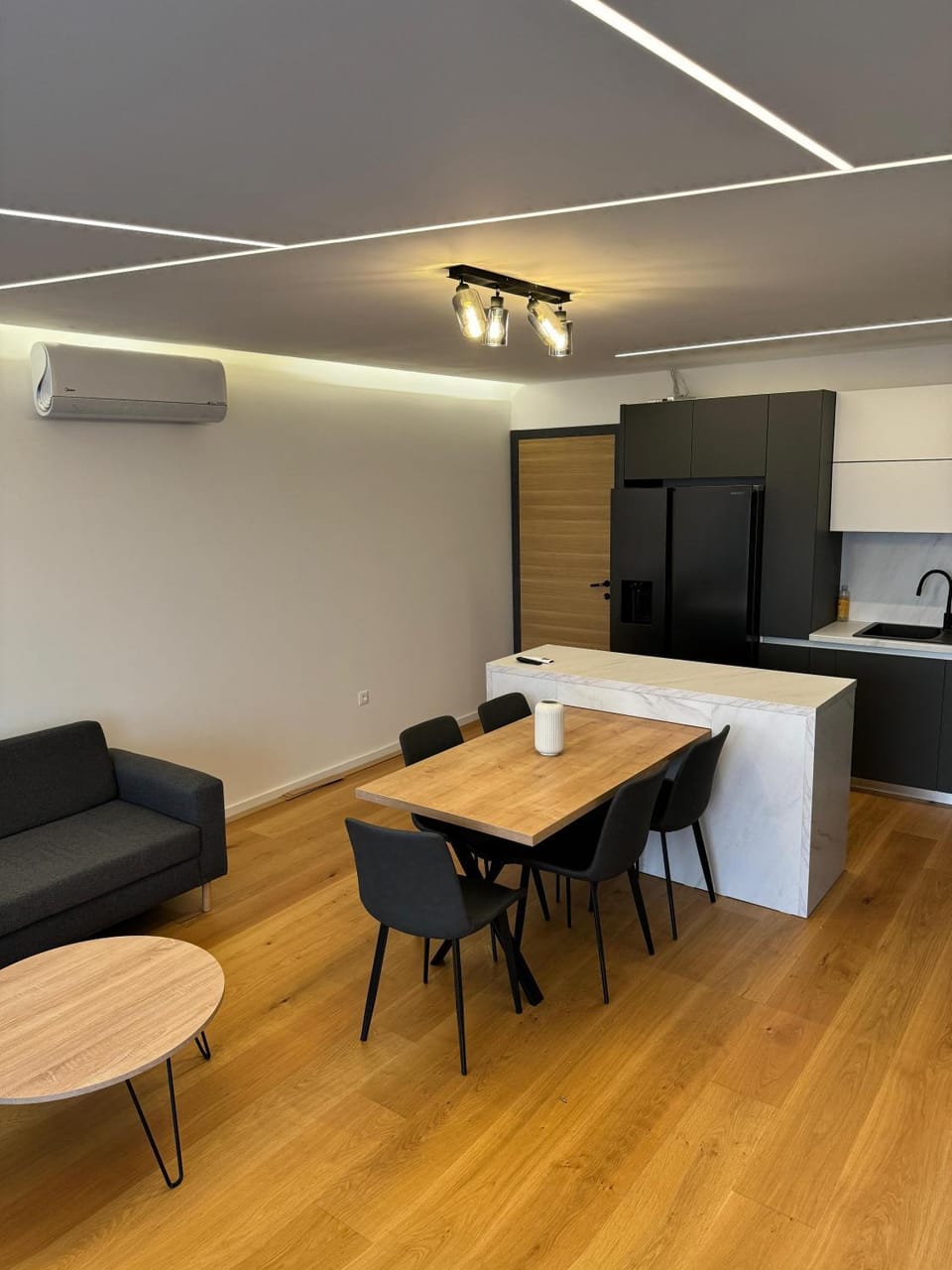 Apartman Andro Apartment in Makarska