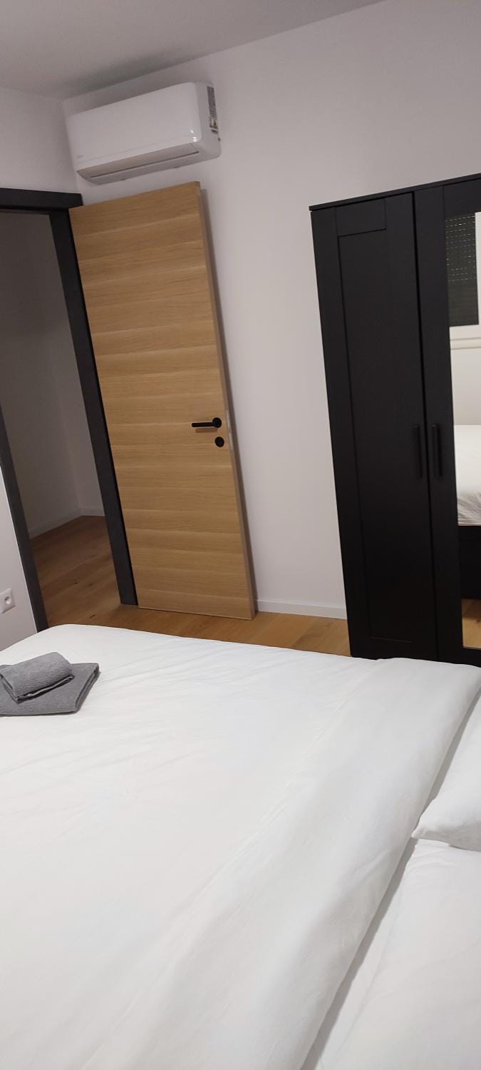 Apartman Andro Apartment in Makarska