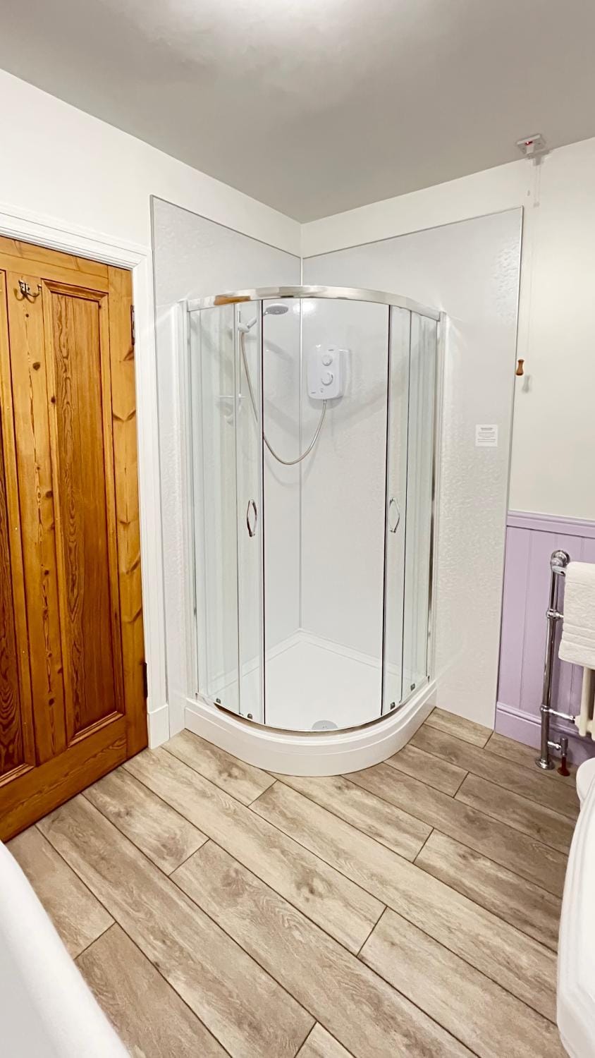 Lochinver Manse Bed and Breakfast in Scotland