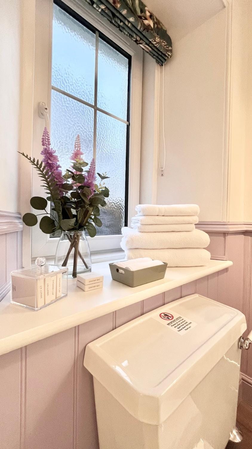 Lochinver Manse Bed and Breakfast in Scotland