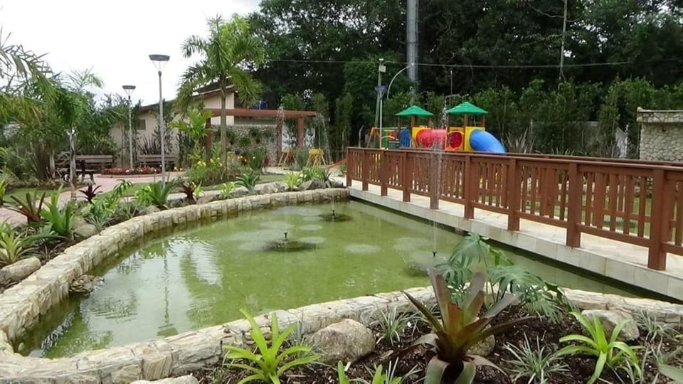 Peace and Comfort at Morada da Praia Condominium House in São Sebastião