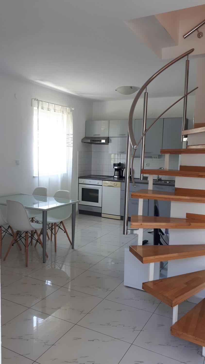 Apartment Pejnović Apartment in Primorje-Gorski Kotar County
