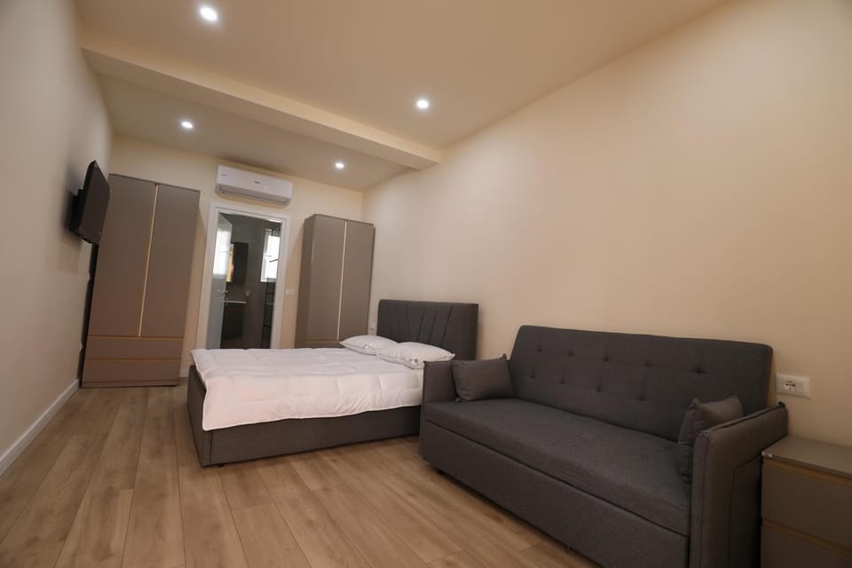Hoy BNB Room 3 Bed and Breakfast in North Macedonia