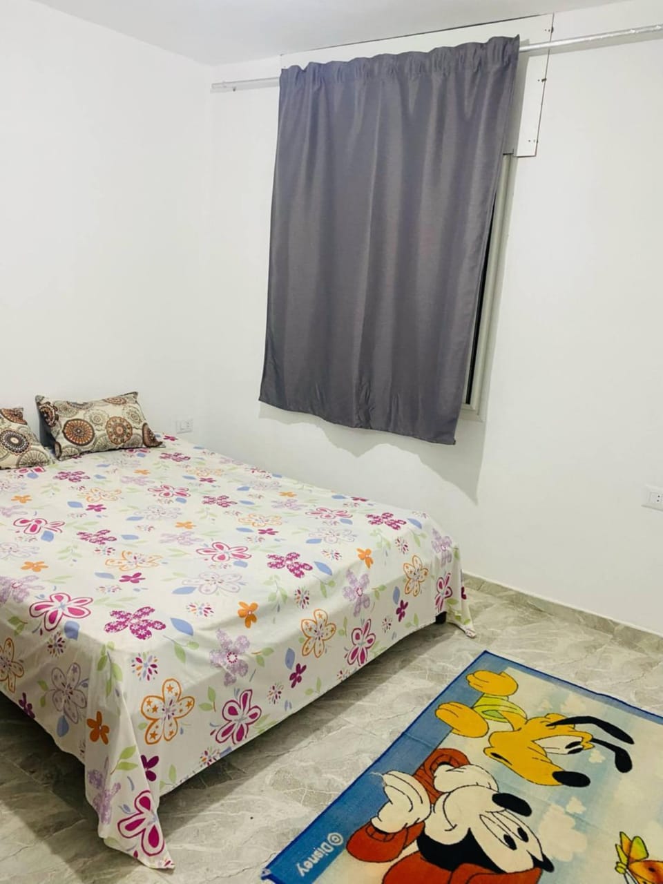 Maison a kélibia Apartment in Tunisia