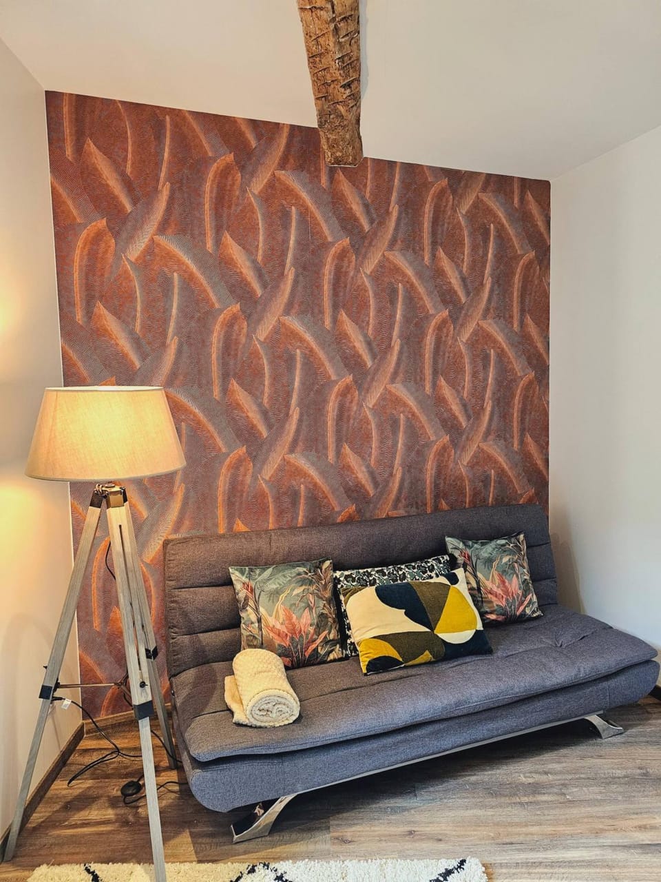 Communal lounge/ TV room, Living room