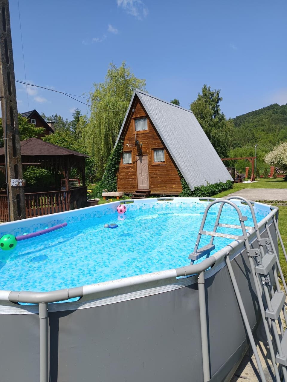 Domek u Marty Apartment in Slovakia