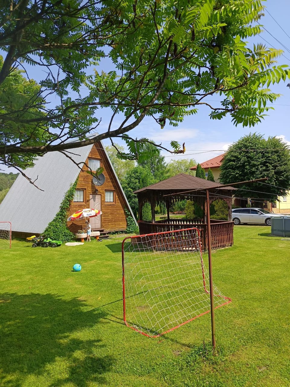 Domek u Marty Apartment in Slovakia