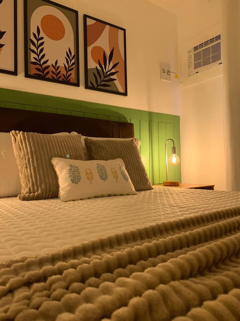 Apart Atalaia ar cond 2 qtos Apartment in Aracaju