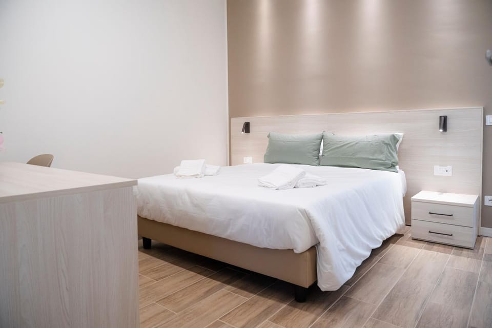 Arese B&B Bed and Breakfast in Lombardy
