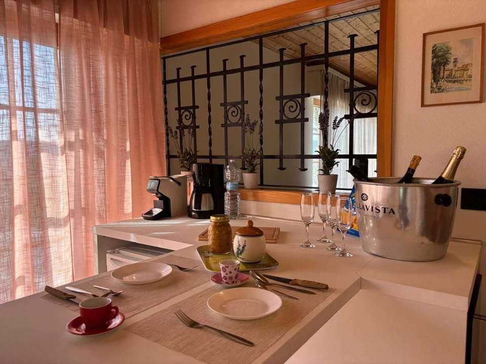 Villa delle Agavi Villa in Garda