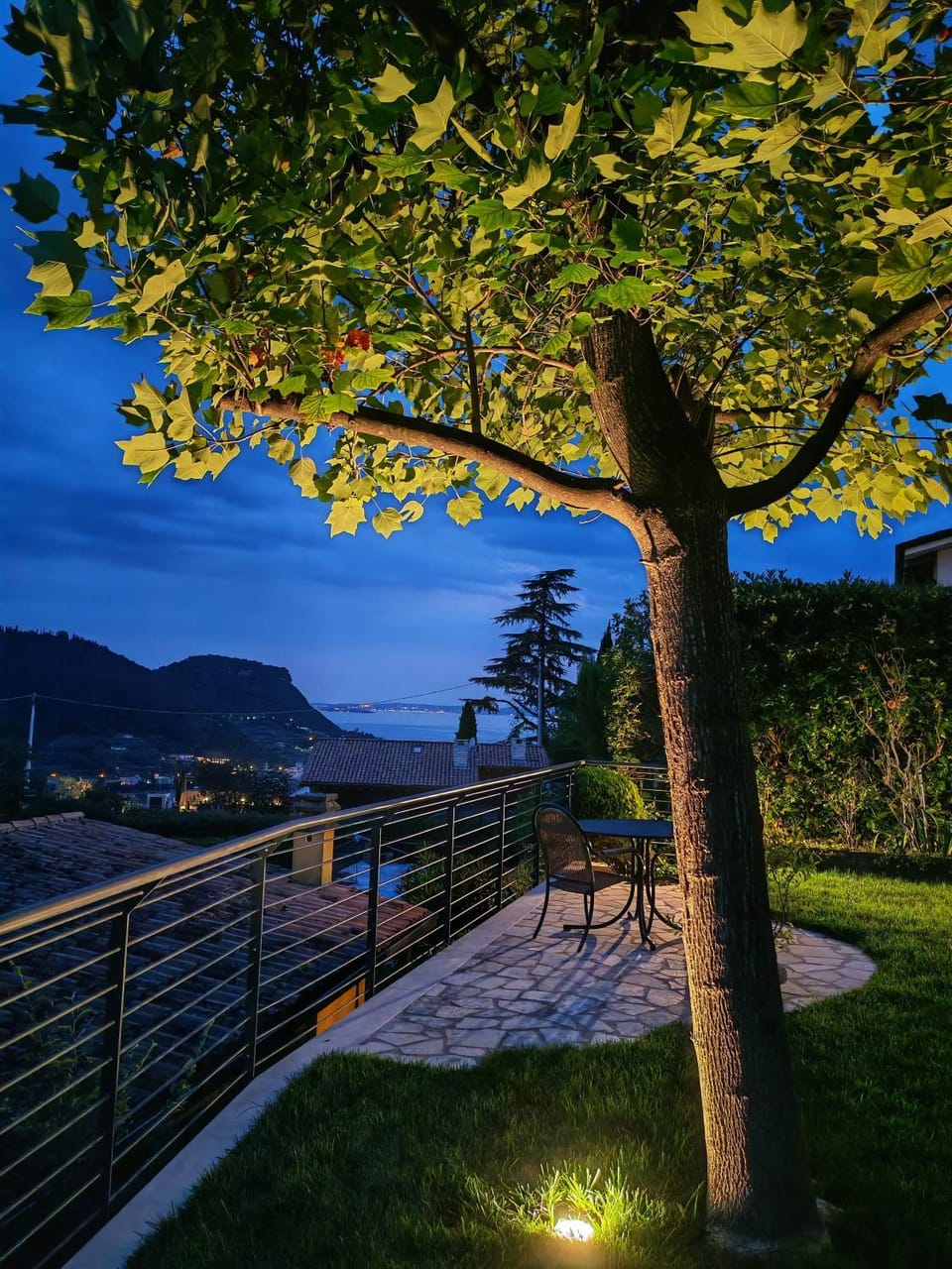 Villa delle Agavi Villa in Garda