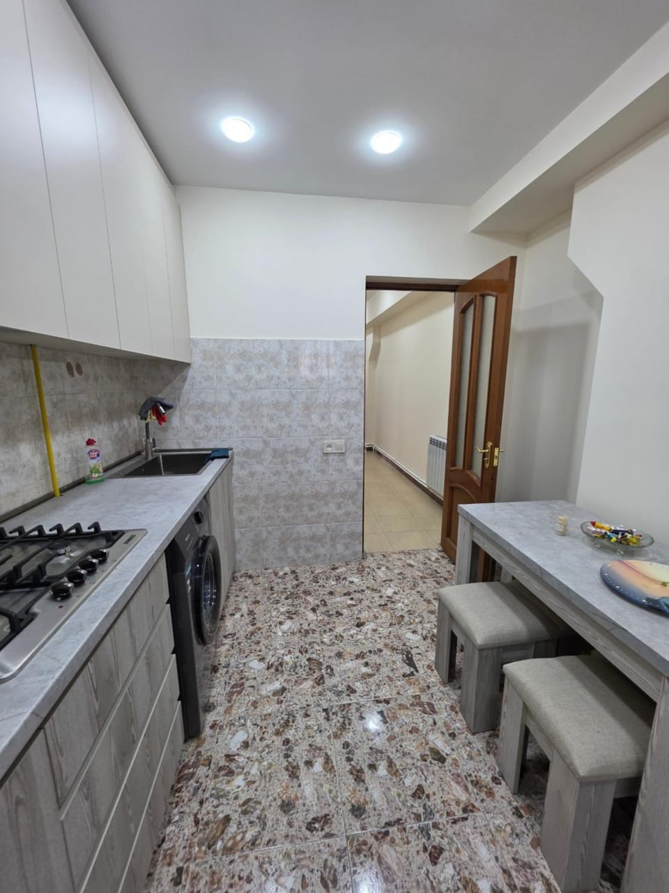 Royal Apartment #4 Apartment in Yerevan