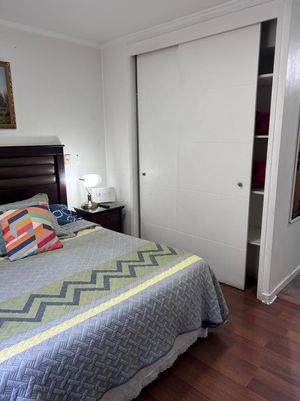 Departamento santiago centro # 308 Apartment in Santiago