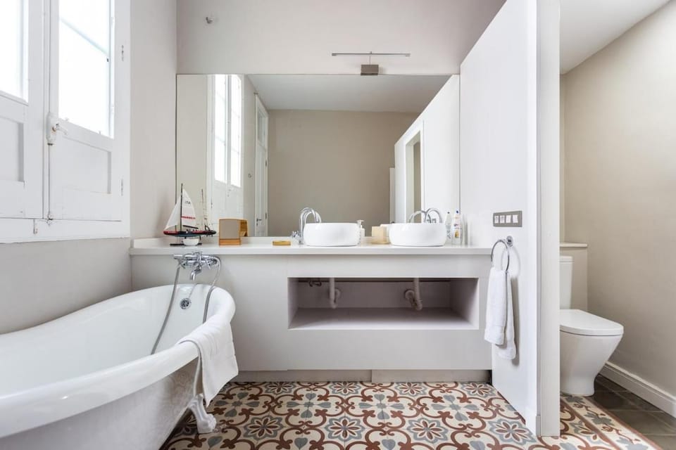 Bath