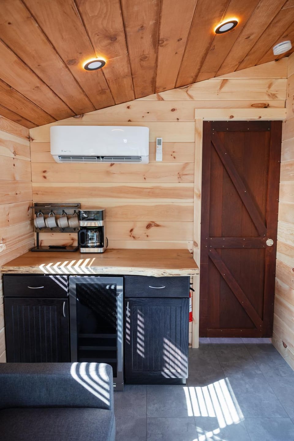 minibar