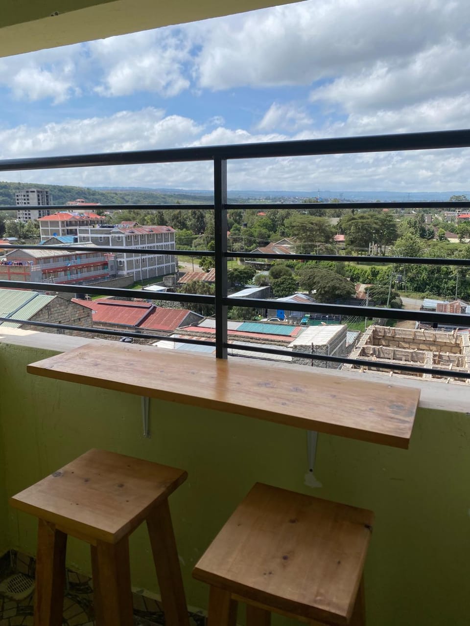 Naivasha Town Studios Apartment in Kenya