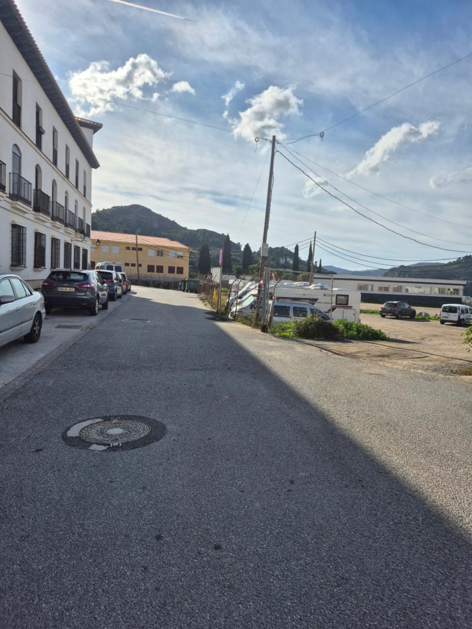 1 Duplex Las Terrazas Cubes Apartment in Costa Tropical