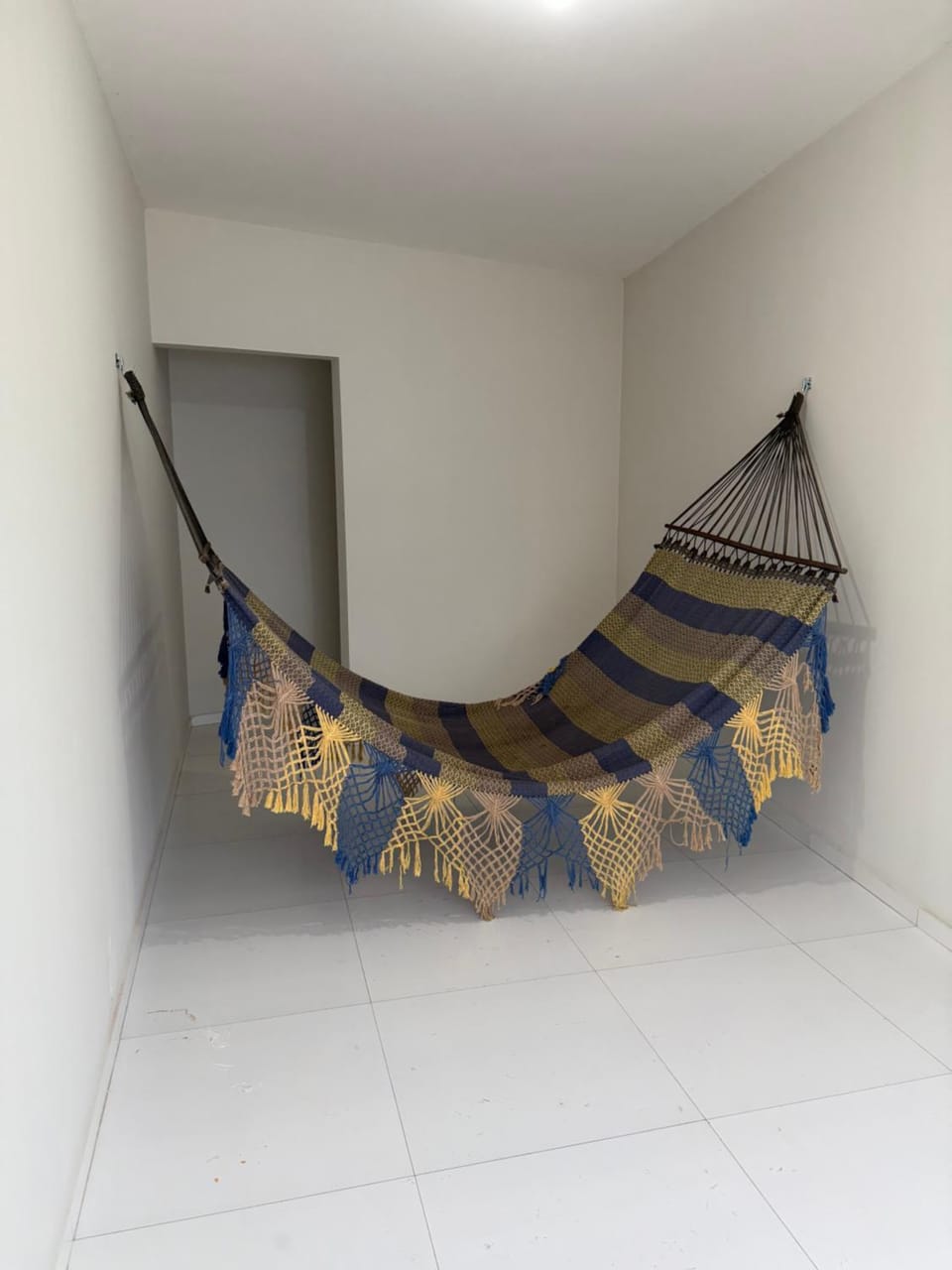 Sobrado nova avenida Apartment in State of Bahia