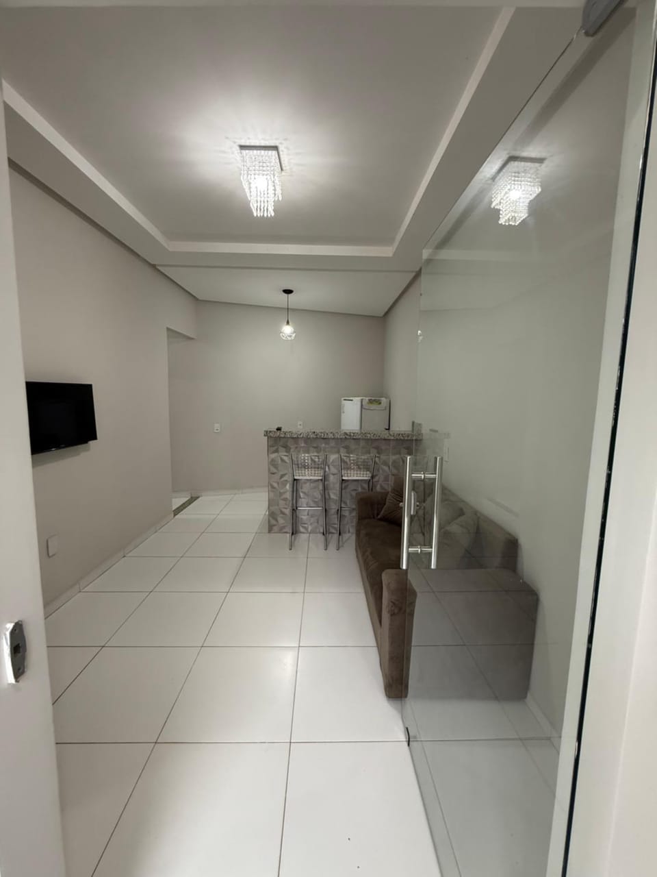 Sobrado nova avenida Apartment in State of Bahia