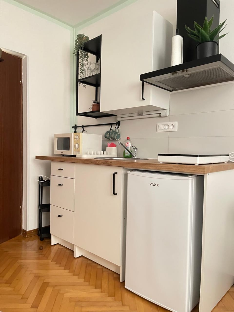 4 Roses Residence VRTNICA Apartment in Istria County