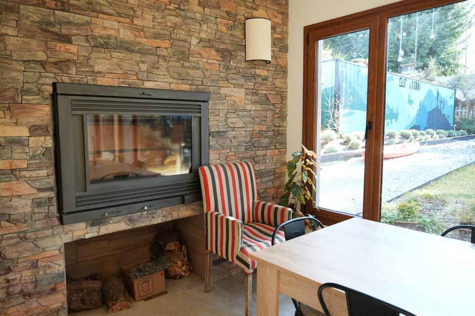 Guti Andino Hostel Boutique Bed and Breakfast in San Carlos Bariloche