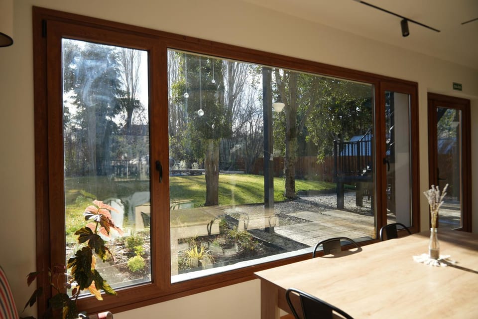 Guti Andino Hostel Boutique Bed and Breakfast in San Carlos Bariloche