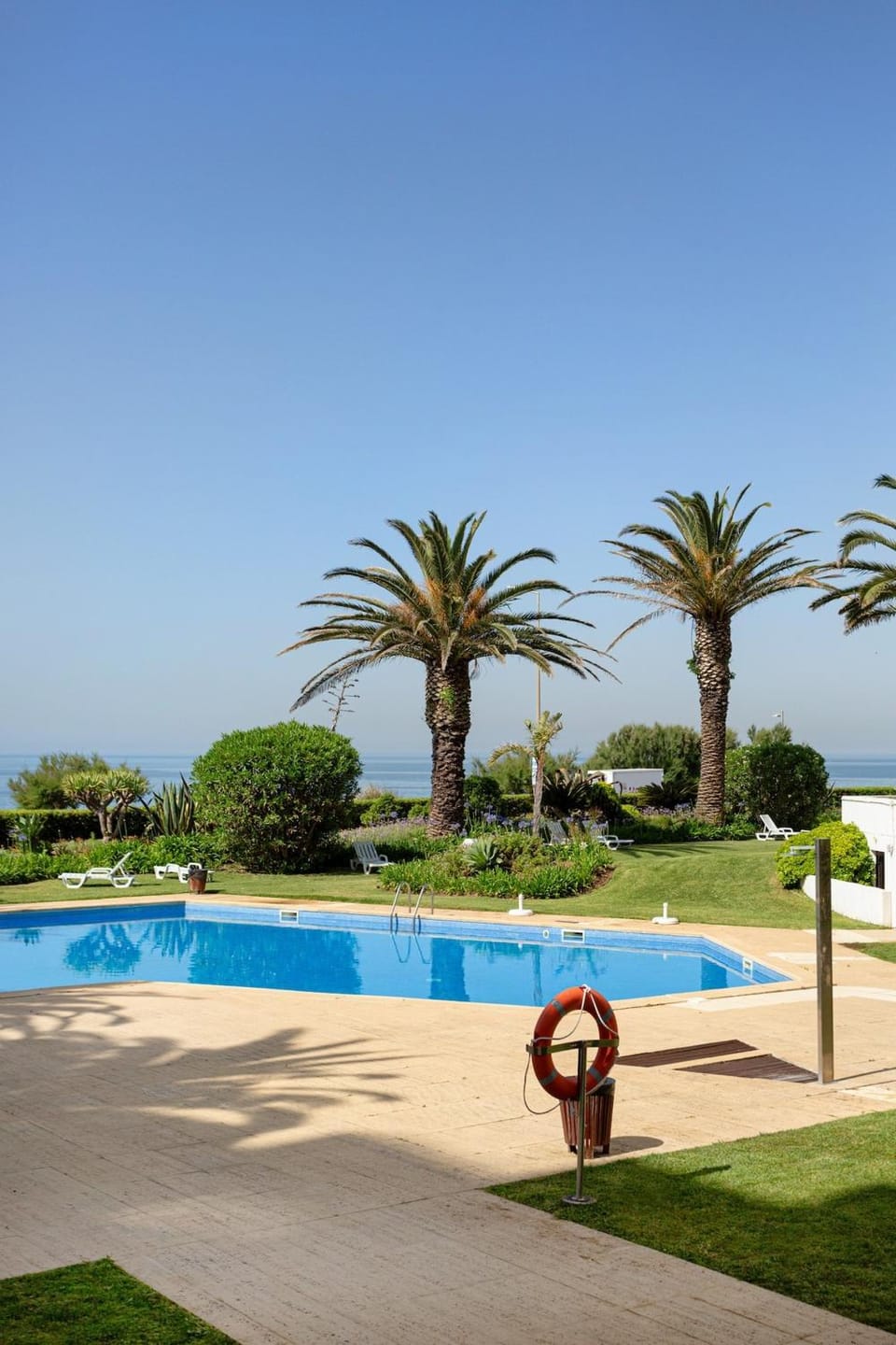 Varandas do Mar - Estoril Atlantic Views Apartment in Estoril