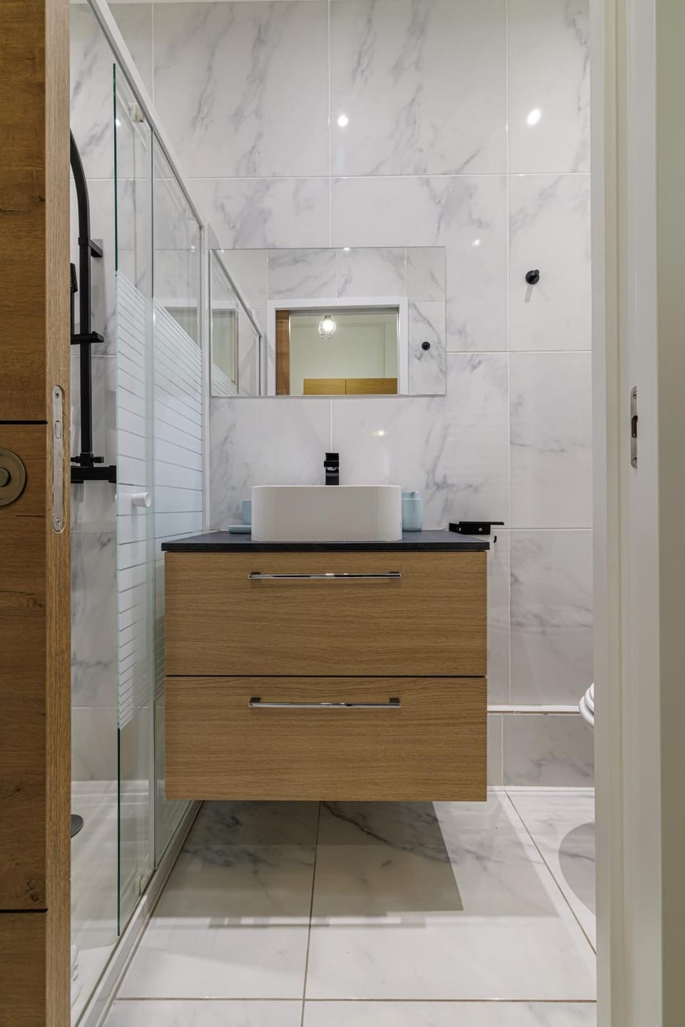 Shower