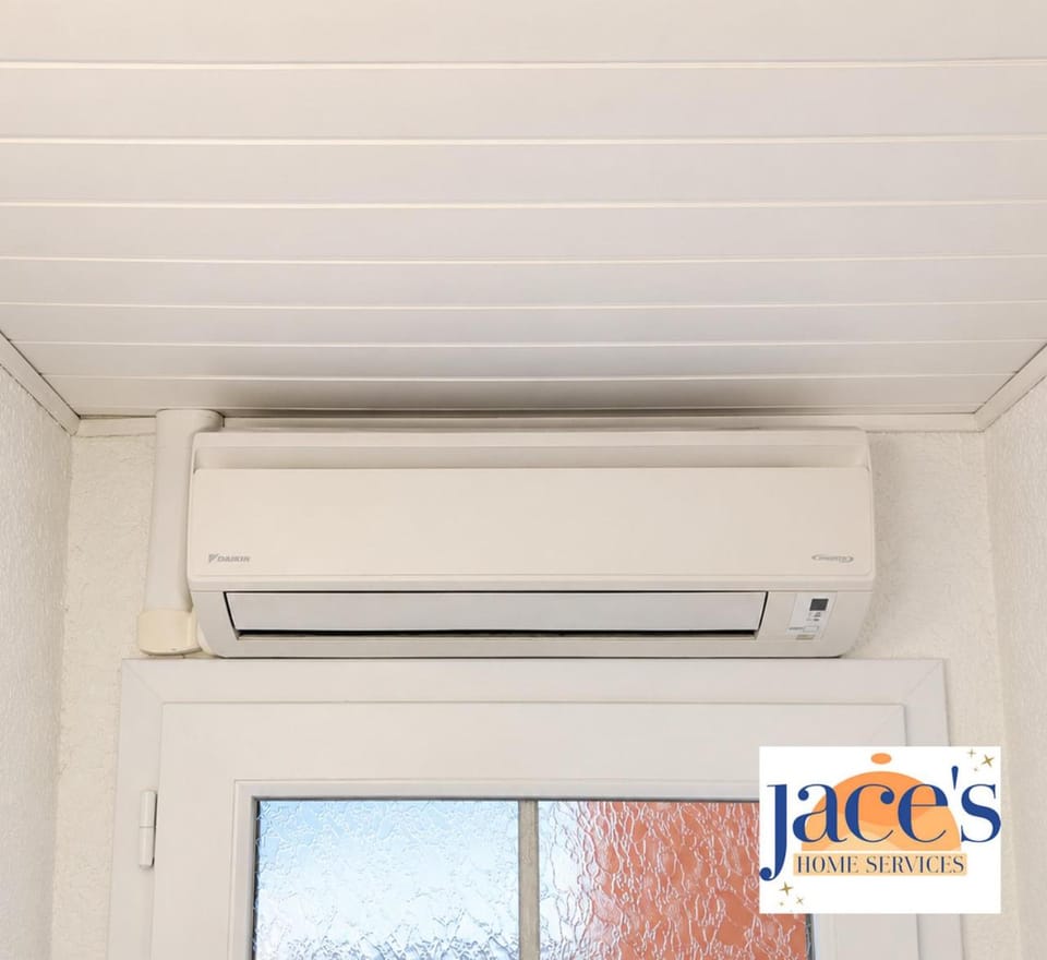 air conditioner